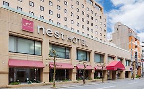 松山ワシントンホテルプラザ